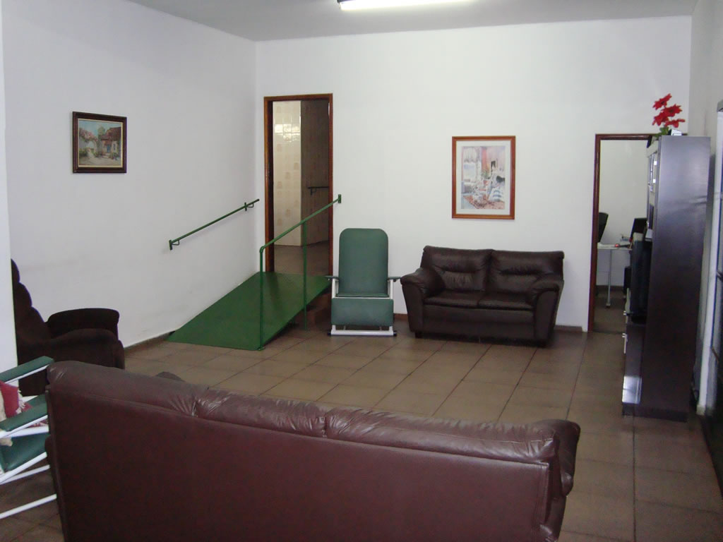 Casa de Repouso Paulo de Tarso - Foto 5