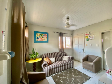 Associação Beneficente Nossa Casa