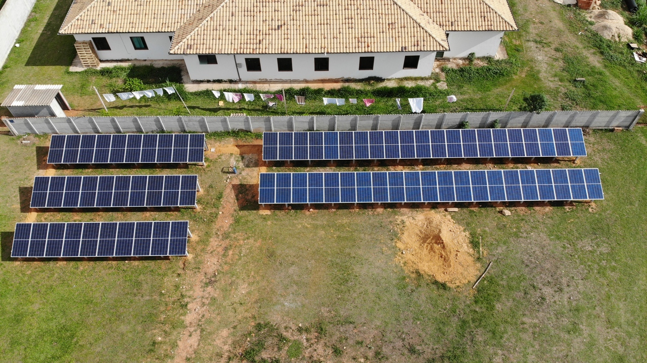 SOLARMIG ENERGIA