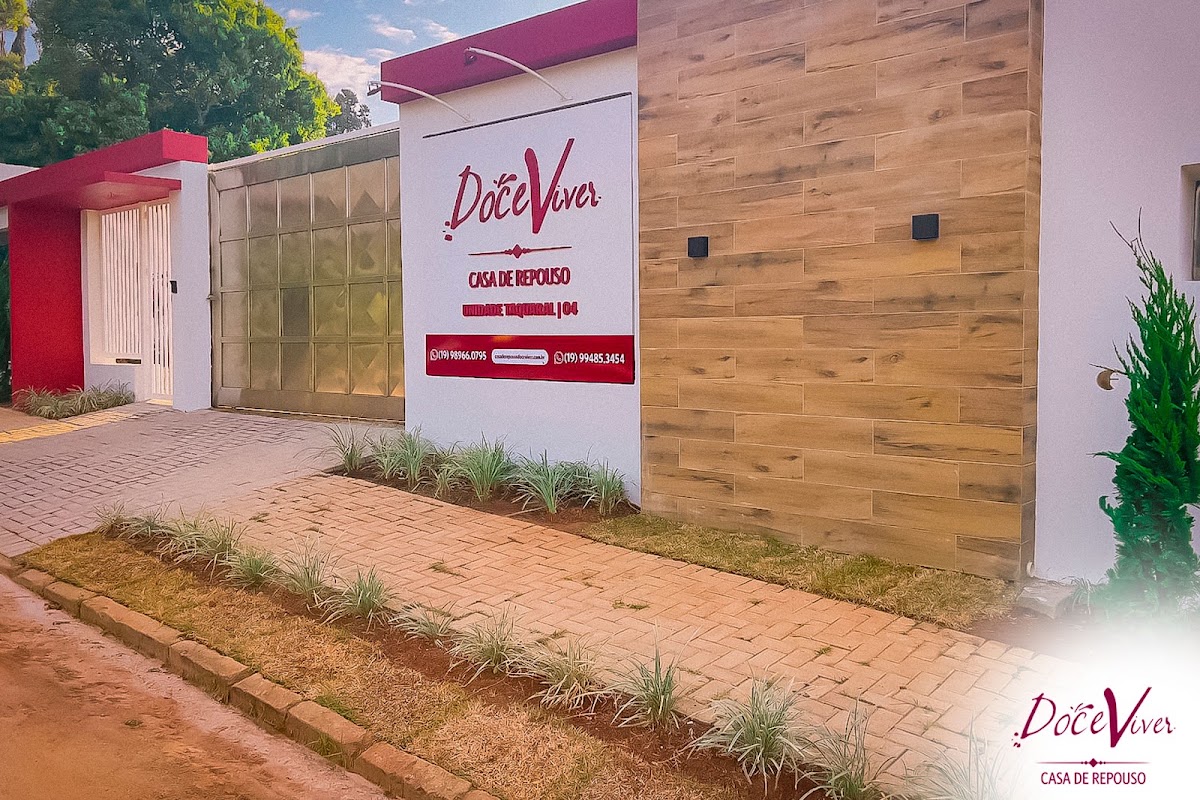 Doce Viver | Casa de Repouso | Unidade Taquaral | 04 | Premium