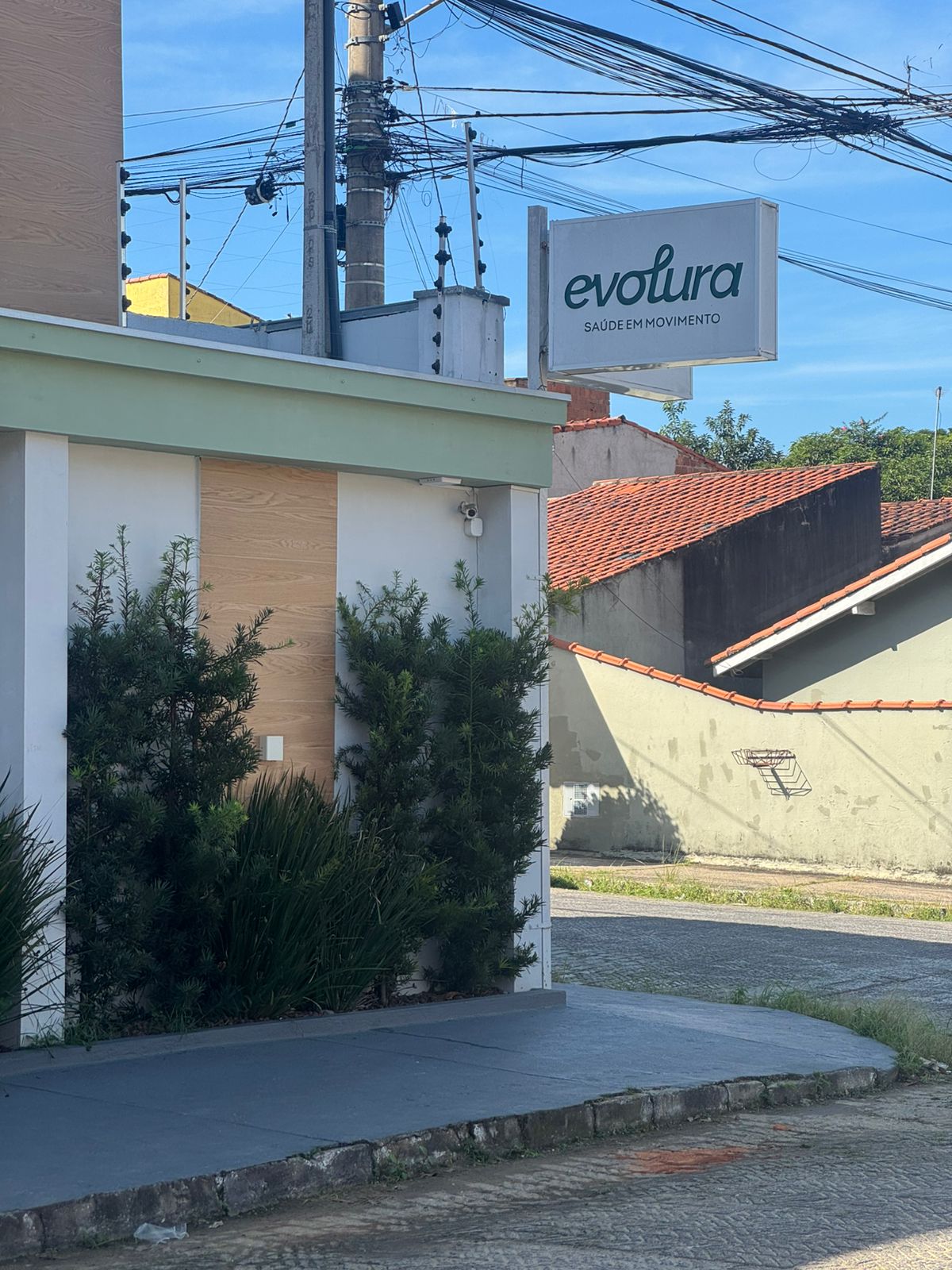 Evolura Pilates Cruzeiro