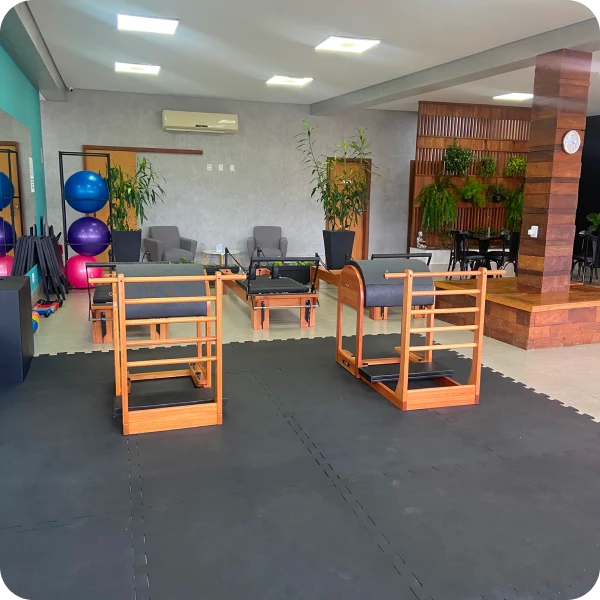 Kale Terapia do Corpo - Fisioterapia, Pilates, Hidroginástica e Natação Infantil em Vinhedo - Foto 5
