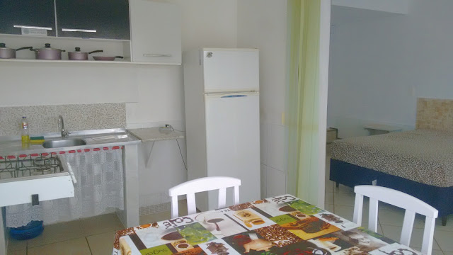 flatsbombinhas - Foto 4