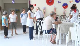 CENTRO DIA DO IDOSO - Foto 3