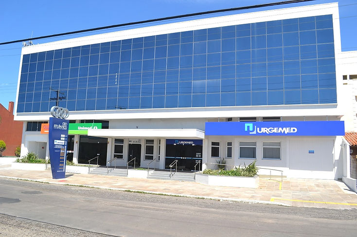 Urgemed Serviços Médicos Ltda.