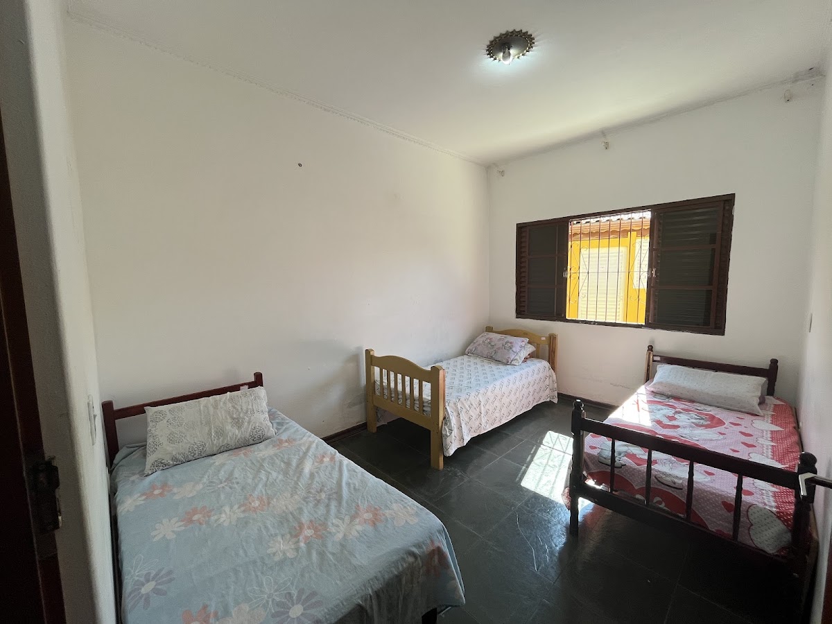 Casa de Repouso Bem-Estar