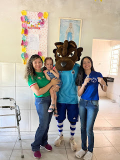 Lar Dos Idosos Nossa Senhora Auxiliadora - Foto 5