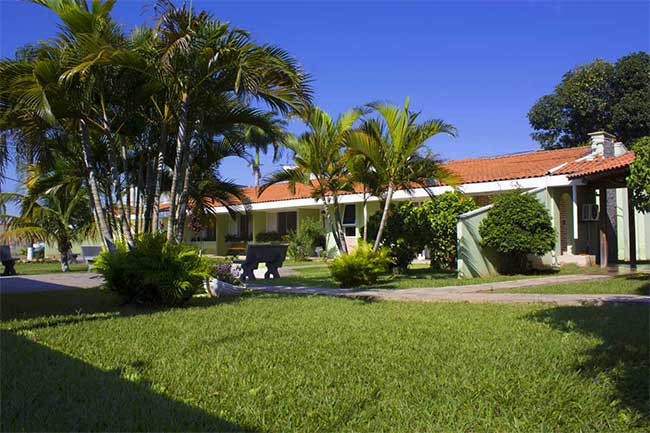 Residencial Infinity - Casa de Repouso - Foto 8