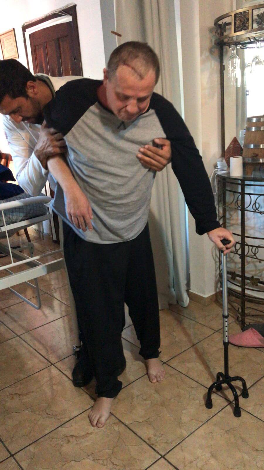 Fisioterapeuta Ponta Grossa - Fisioterapia domiciliar - Rafael Freitas - Foto 3
