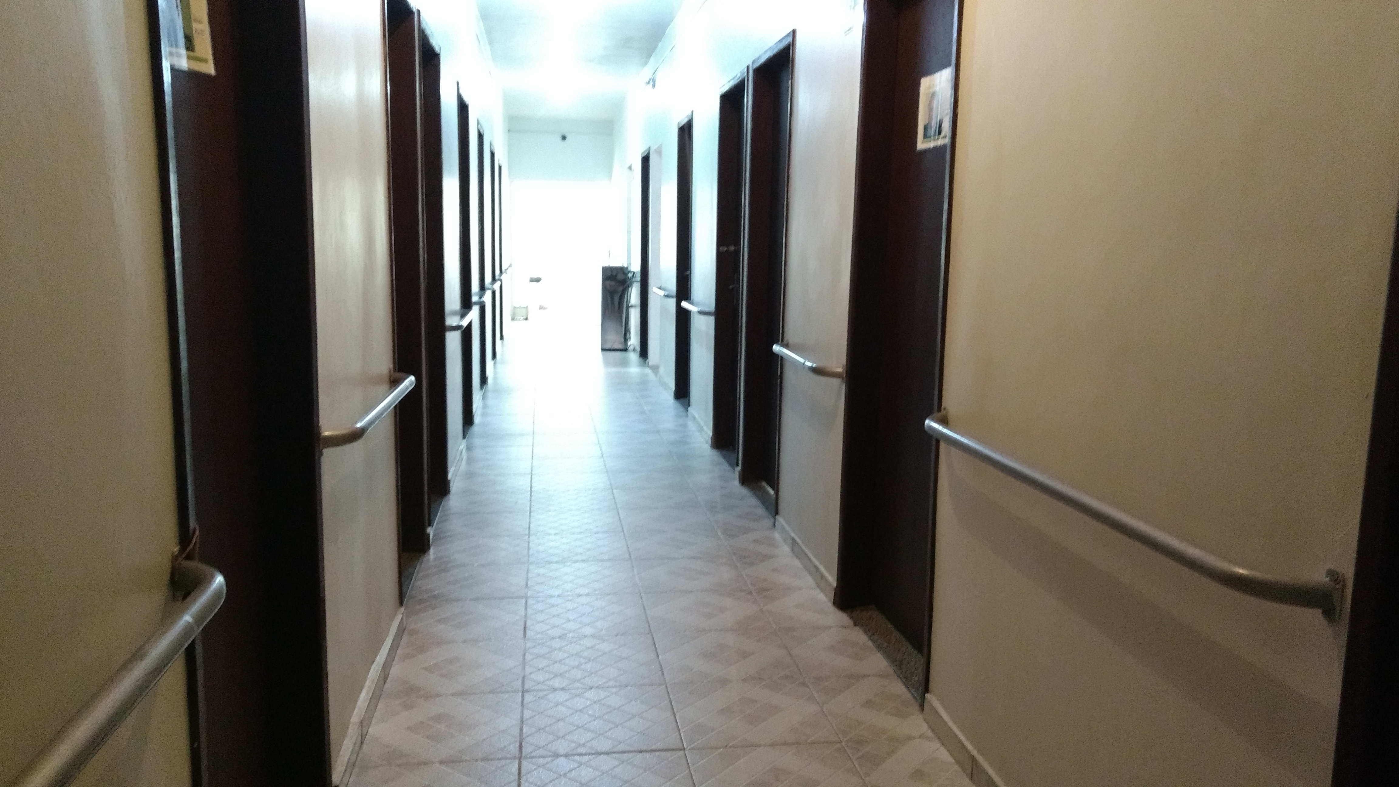 Lar dos Idosos Santa Rita de Cássia - Foto 1
