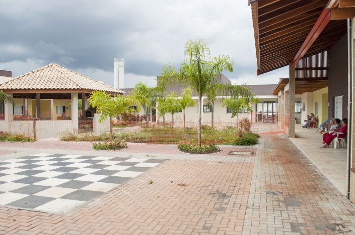Residencial Evangélico Benaiah - Foto 9
