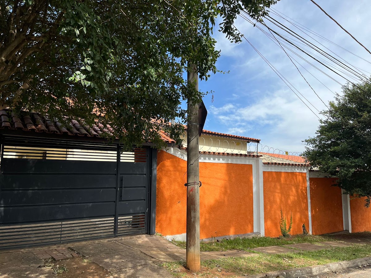 Casa de Repouso HL