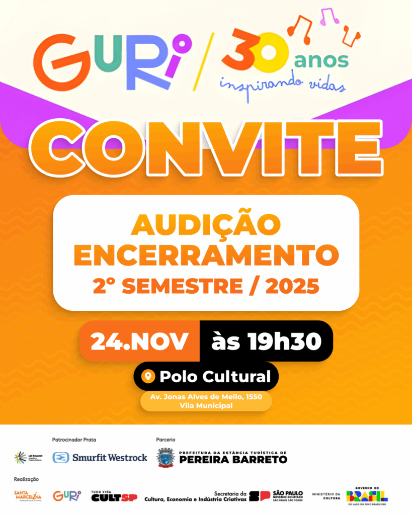 Prefeitura Municipal de Pereira Barreto - Foto 1