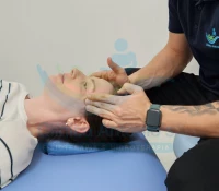 Clínica Antonio's - Fisioterapia e Hidroterapia