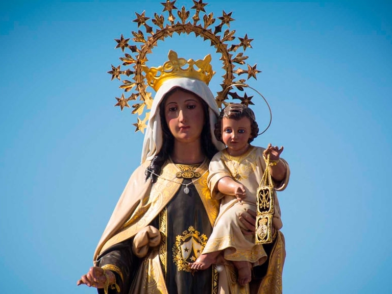 Paróquia Cristo Rei - Foto 5