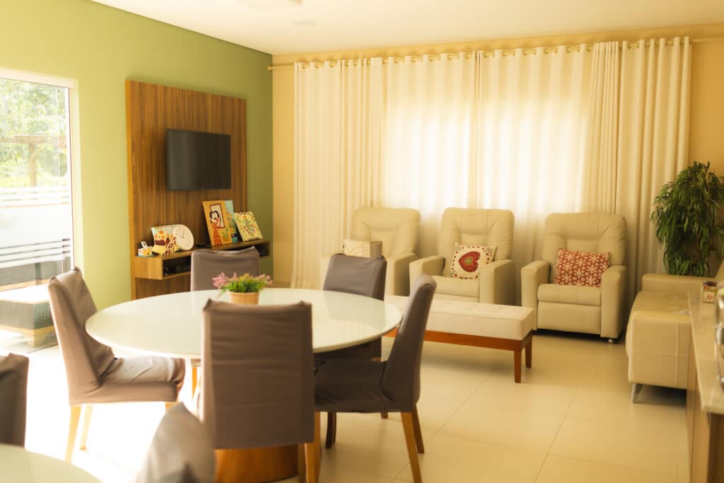 Residencial Sênior Terça da Serra - Florianópolis - Foto 2