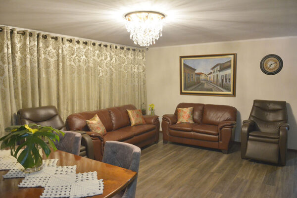 Residencial Novo Mundo - Clínica Geriátrica - Foto 8