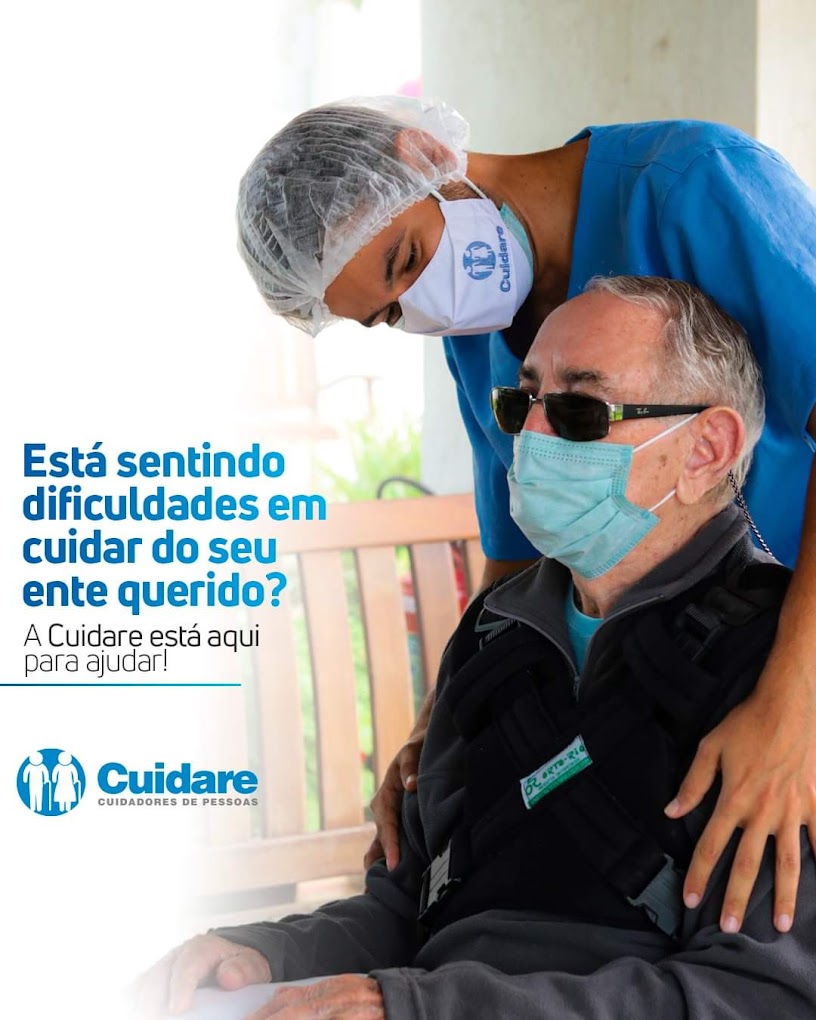 Cuidare Marília