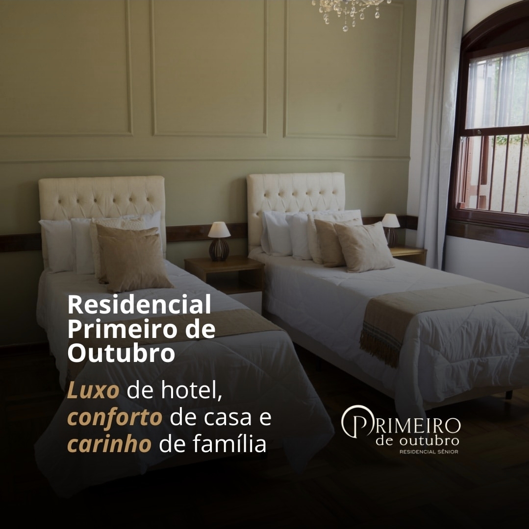 Residencial Primeiro de Outubro