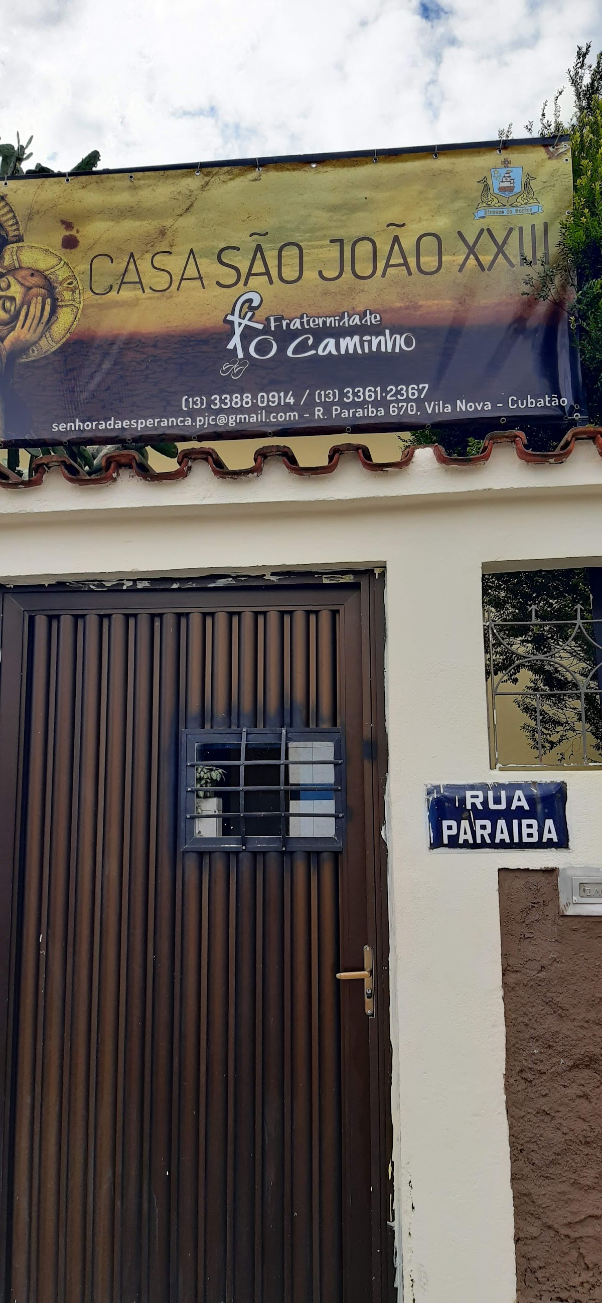 Casa do Povo de Deus