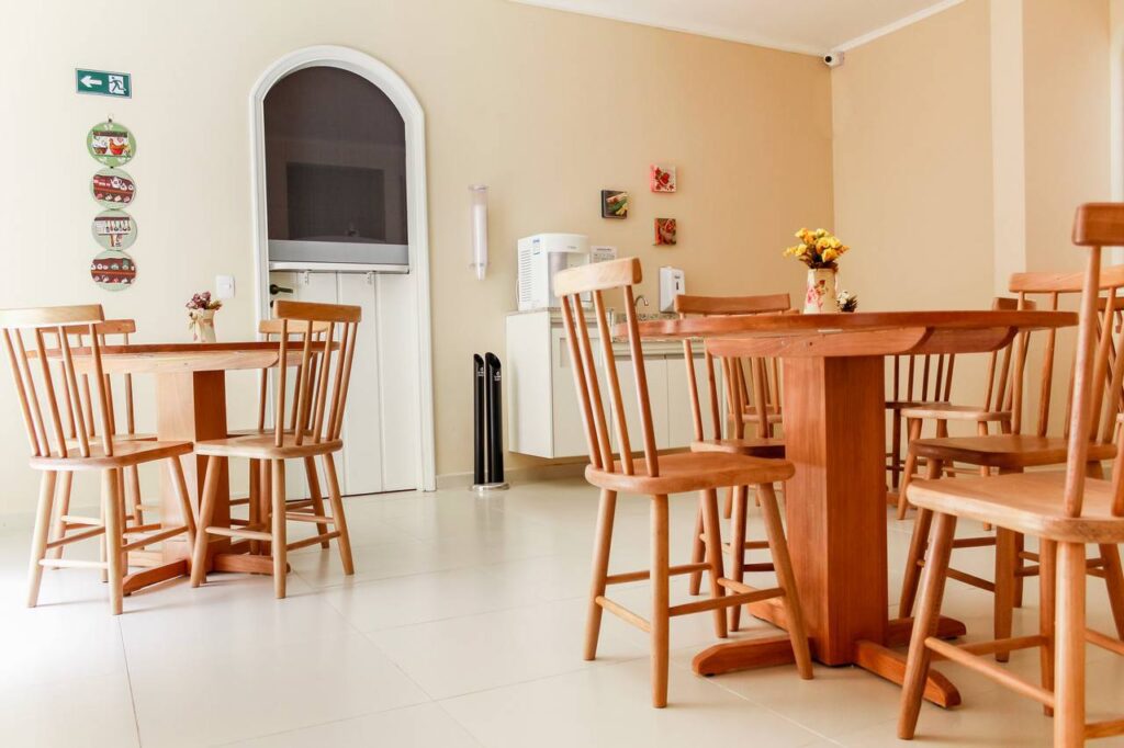 Residencial Sênior Terça da Serra - Limeira