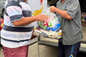 Centro de Referência Especializado para População em Situação de Rua – Centro POP Cubatão - Foto 2