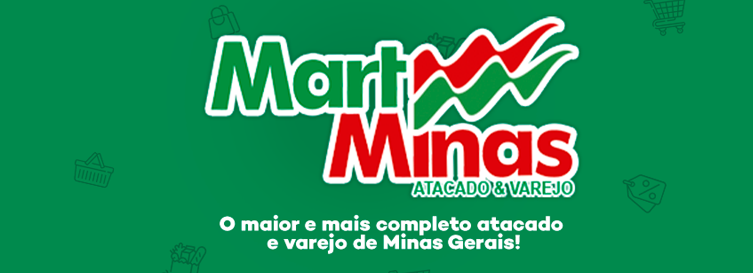 Mart Minas - Atacado & Varejo - Foto 4