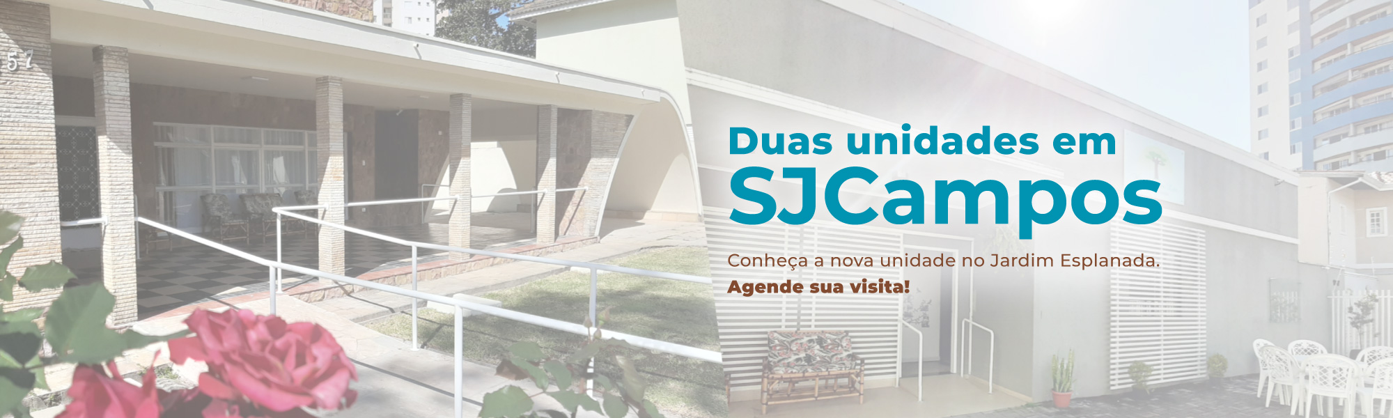 Harmonia no Lar - Residencial Senior - Foto 1