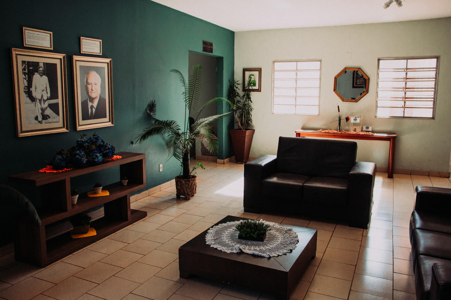 Sociedade Espírita Cinco de Setembro Casa do Vovo - Foto 7