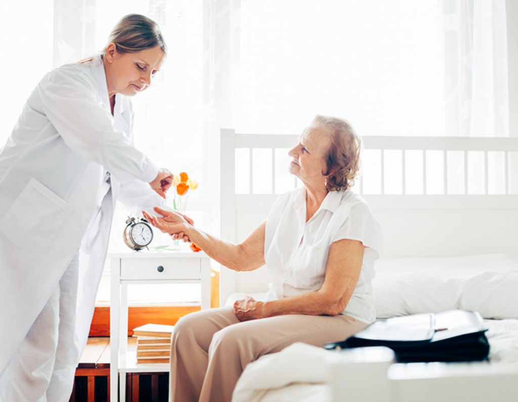 Consultório Dra Bruna Salomão- geriatria e clínica médica - Foto 4