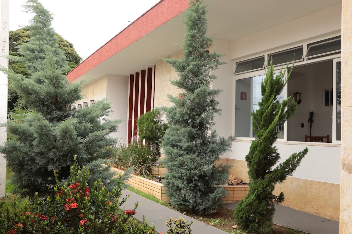 Casa de Repouso Solar Amor e Vida - Unidade 3