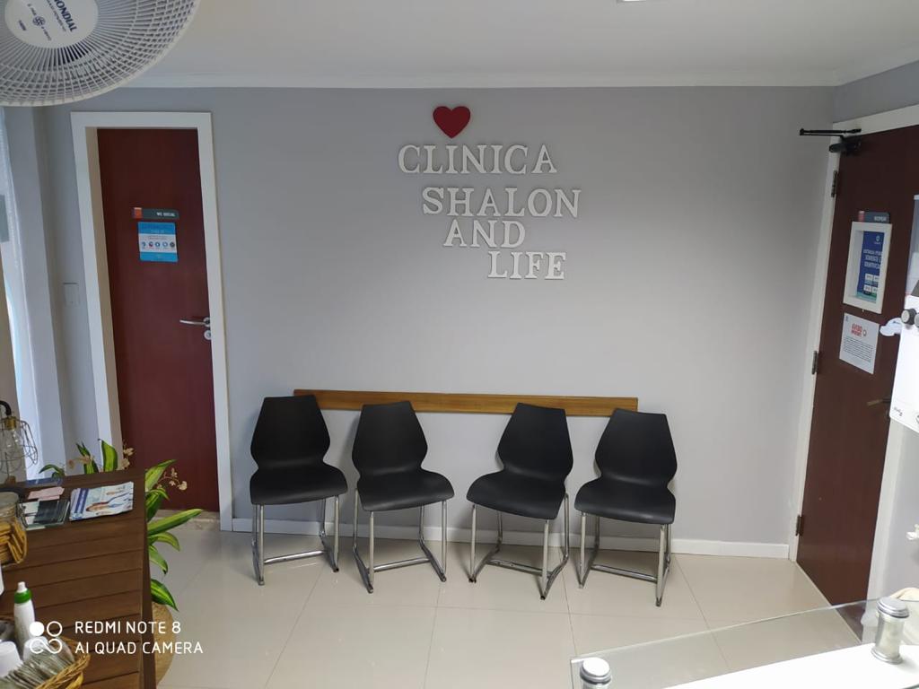 Clinica Shalon And Life - Foto 1