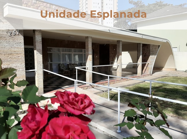 Harmonia no Lar - Residencial Senior - Foto 6