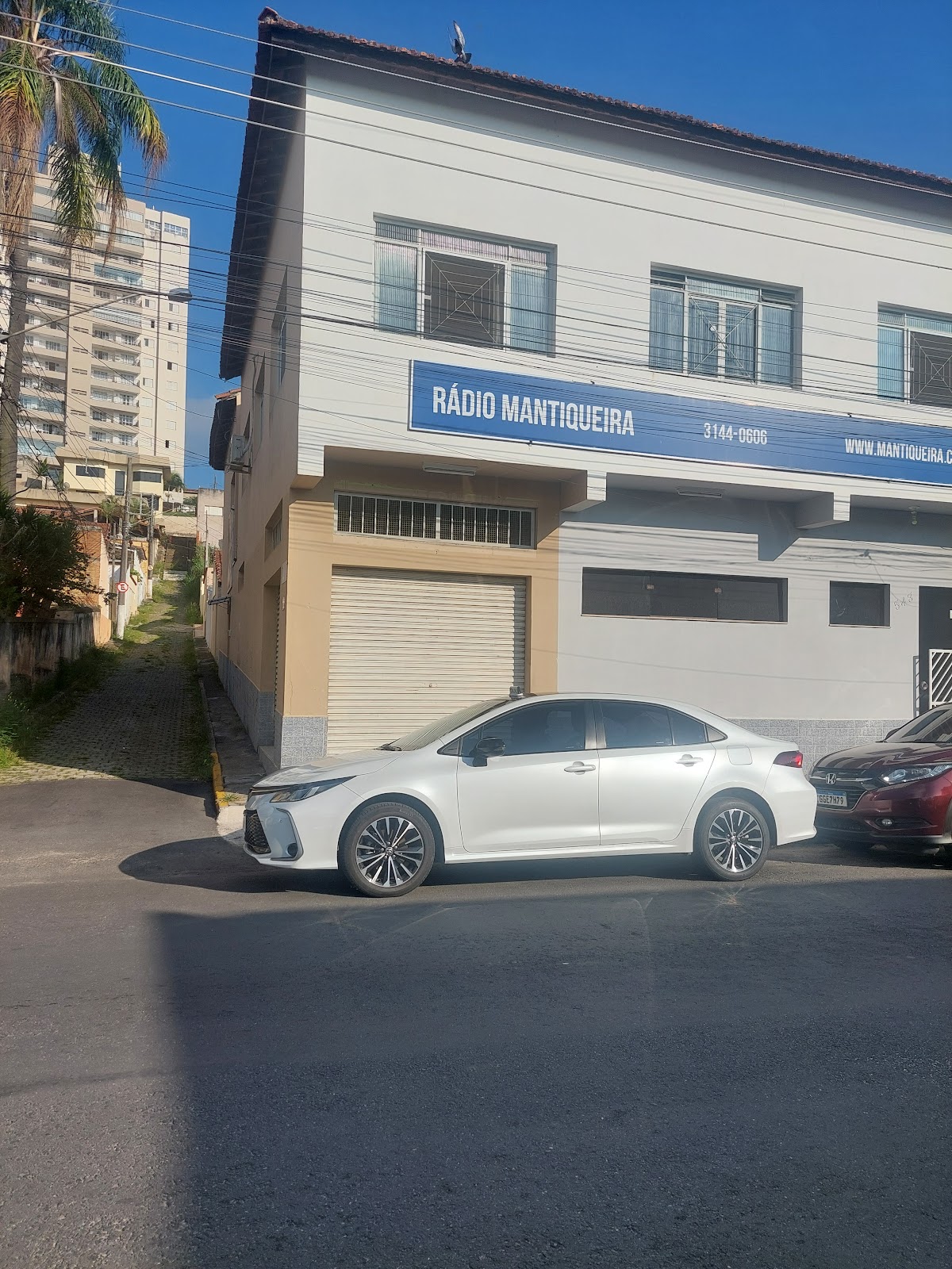 Asilo São Vicente de Paulo