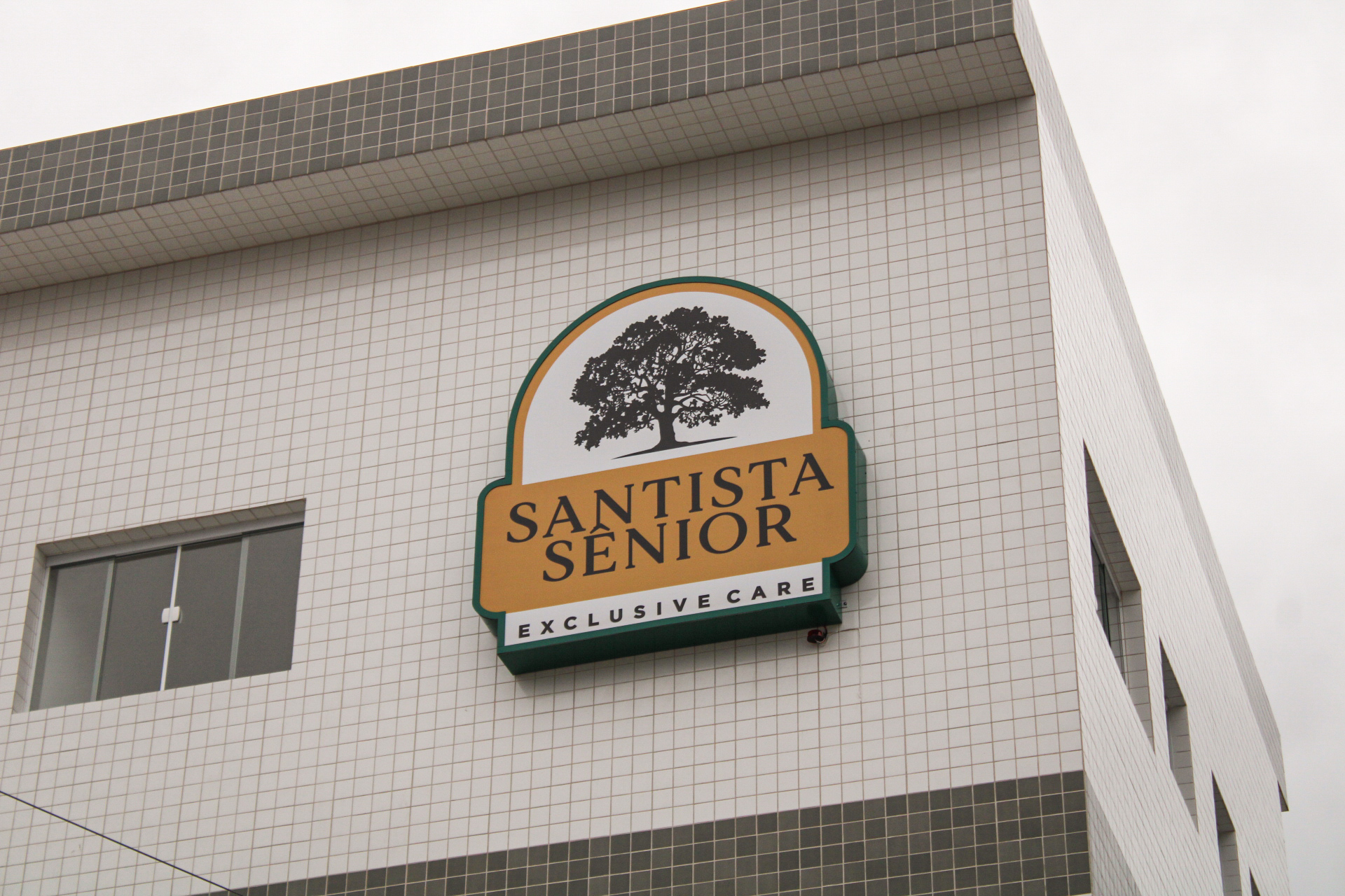 SANTISTA SENIOR EXCLUSIVE CARE - Foto 3