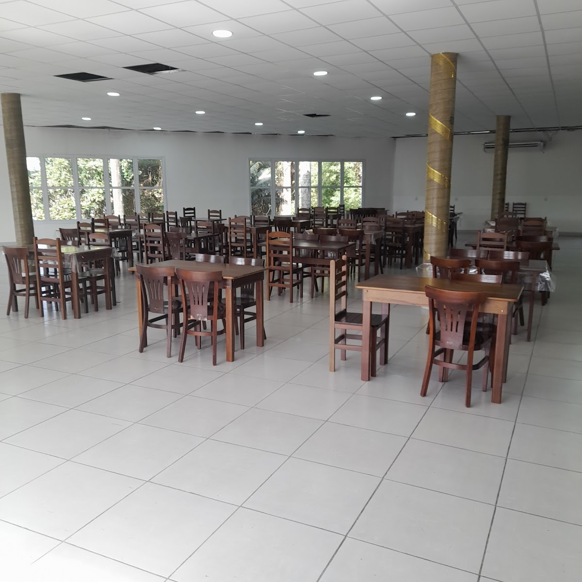Parque da Maturidade José Dias da Silva
