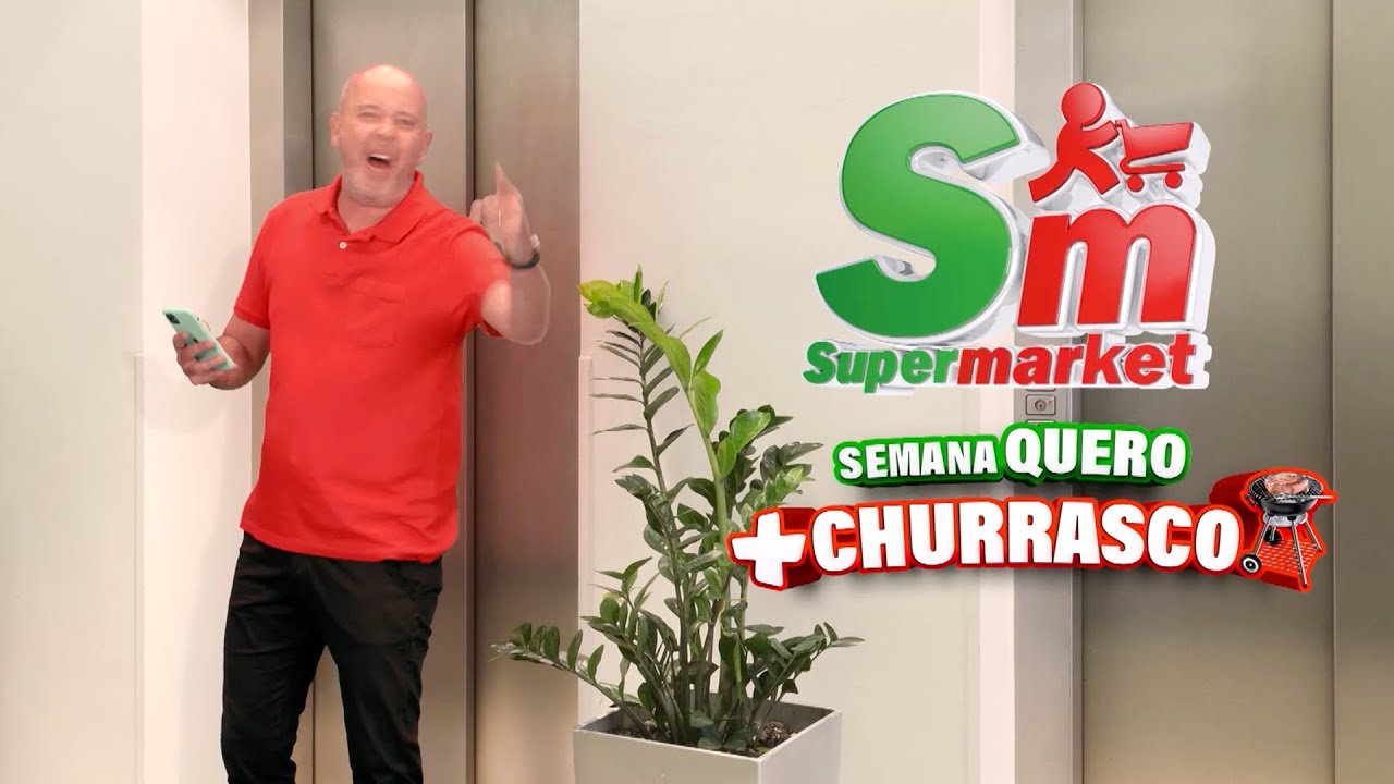 Supermarket