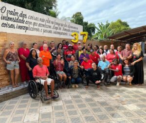 Associação dos Irmãos da Solidariedade - Foto 3