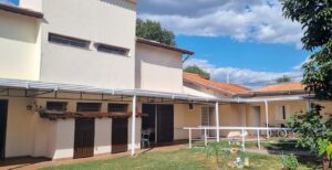 CASA DA SABEDORIA - HOTEL & RESIDÊNCIA PARA IDOSOS - Foto 8