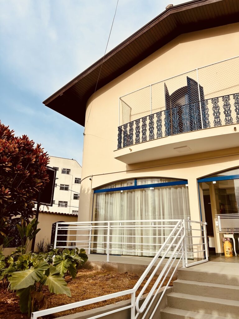 Residencial Sênior Terça da Serra - Sorocaba II - Foto 3