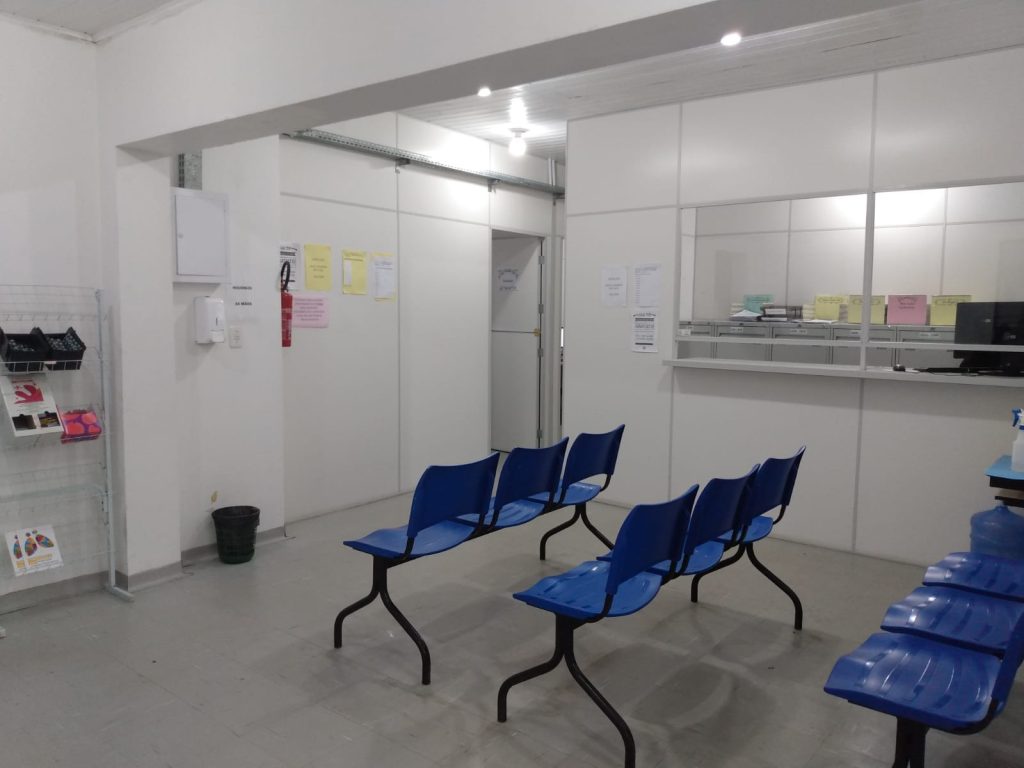 CAES - Centro de Atendimento Especializado - Foto 4