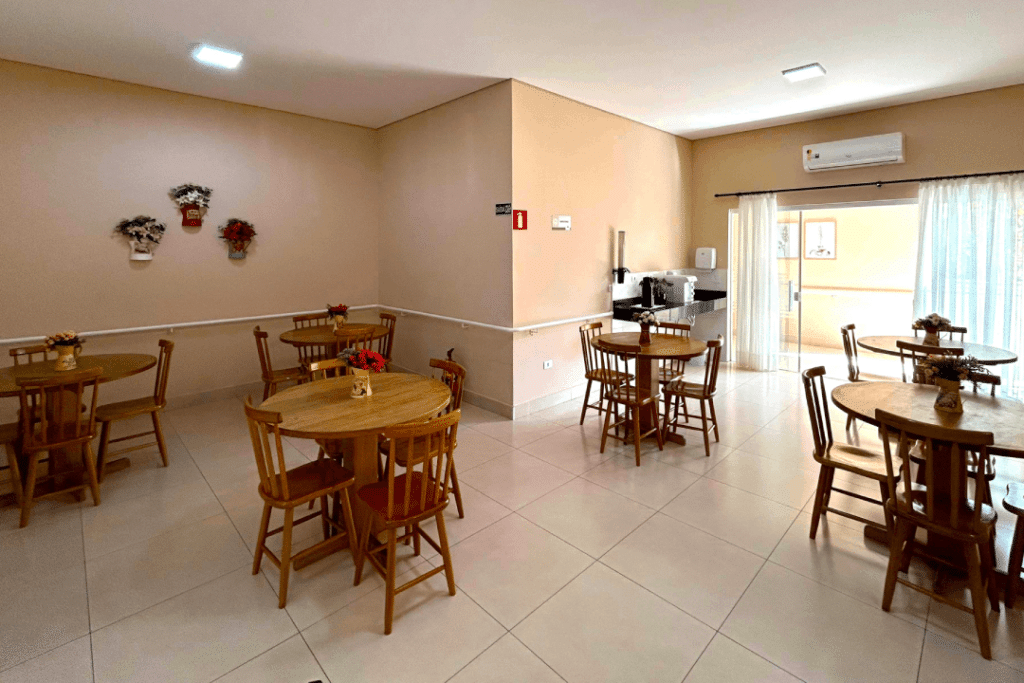 Residencial Sênior Terça da Serra - Assis - Foto 1