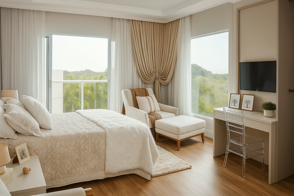 Residencial Sênior Villa Cabral - Foto 2