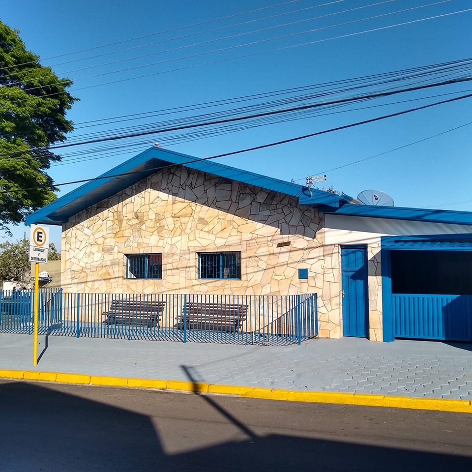 Creche para Idosos Senhora Santana