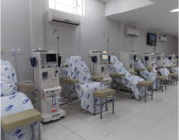 Pronto Atendimento Hospital de Caridade e Beneficência - Foto 3