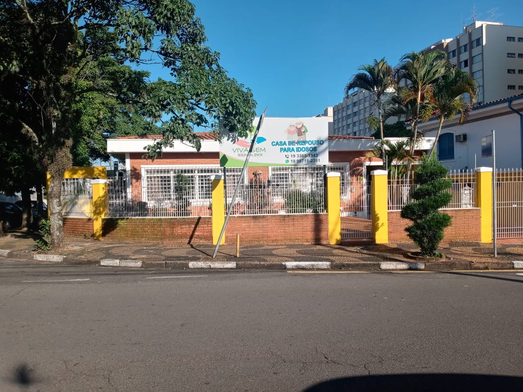 Casa de Repouso Viva Bem Residencial Sênior