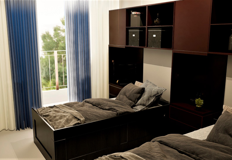 Casa Vida Residencial - Foto 7