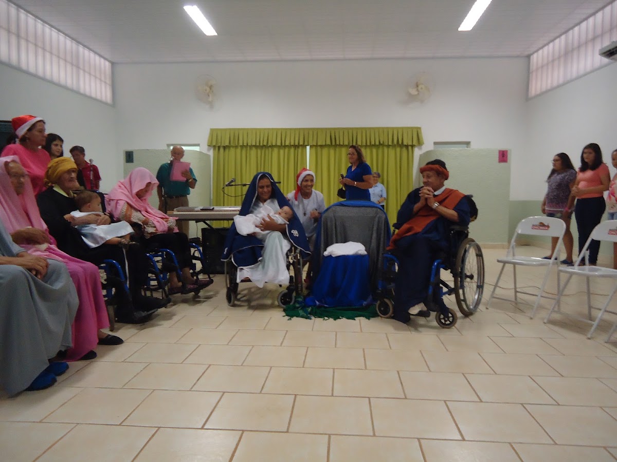 Recanto do Vovo
