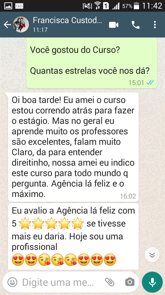 Curso Cuidador(a) de Idosos Profissional Lar Feliz - Foto 3
