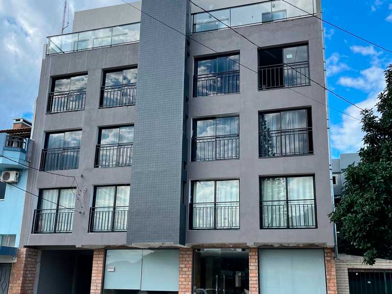 Hotel Barlos aduana - Foto 2